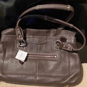 Brand New Coach handbag